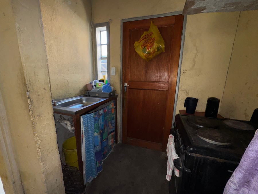 2 Bedroom Property for Sale in Forest Village Western Cape